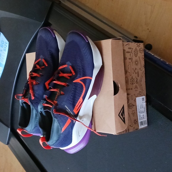 Nike Other - Nike zegama
